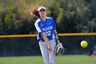 Softball vs Springfield  Wheaton College Softball vs Springfield College. - Photo by: KEITH NORDSTROM : Wheaton, Baseball